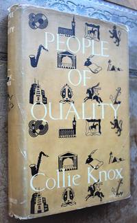 image of People Of Quality