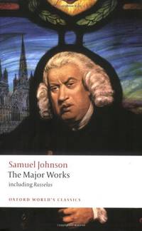The Major Works