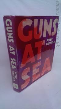 image of Guns at Sea