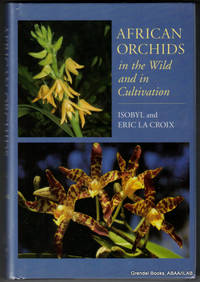 African Orchids in the Wild and in Cultivation.