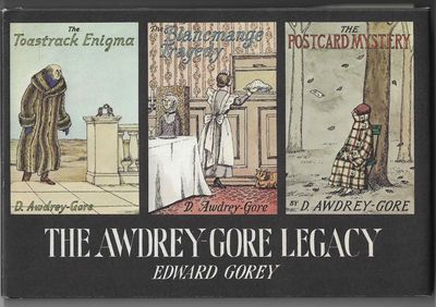 The Awdrey-Gore Legacy