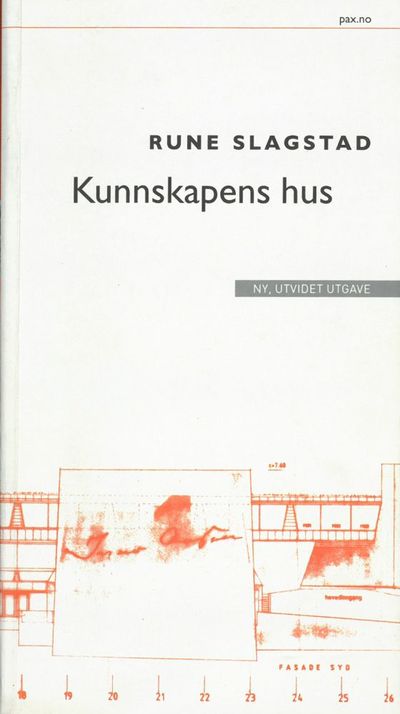 Kunnskapens hus.