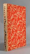 JAHRBUCH DER JUNGEN KUNST. Volume 1, 1920
