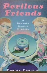 Perilous Friends