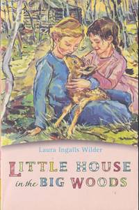 Little House in the Big Woods by Laura Ingalls Wilder - Paperback - 2000 - from Caerwen Books (SKU: 031911)