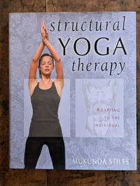 Structural Yoga Therapy