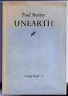 UNEARTH