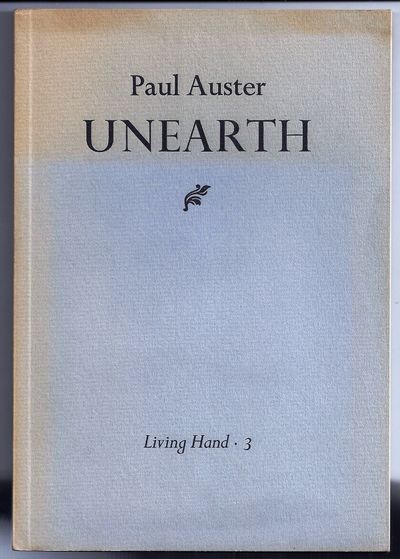 UNEARTH