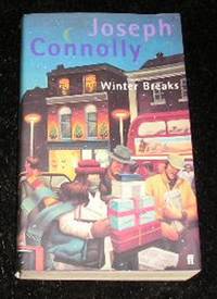 Winter Breaks