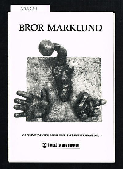 Bror Marklund.