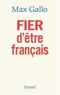 Fier d'être français