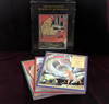 The Illustrated Bulfinch's Mythology (In Three Volumes)