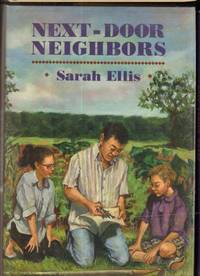 cover of NEXT-DOOR NEIGHBORS