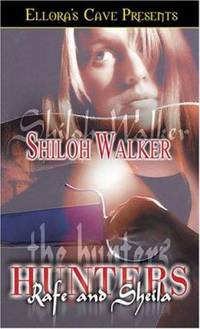 Hunters : Rafe and Sheila
