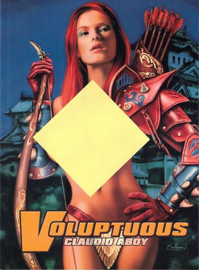 Voluptuous