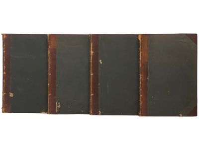 Histoire Populaire de La France, in Four Volumes [FRENCH TEXT]