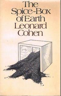 The Spice-Box of Earth de Cohen, Leonard