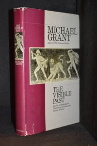 cover of The Visible Past; Greek and Roman History from Archaeology 1960-1990