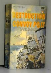 image of Destruction Of Convoy PQ. 17