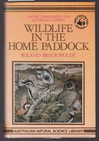 image of Wildlife in the Paddock - Nature Conservation for Australian Farmers