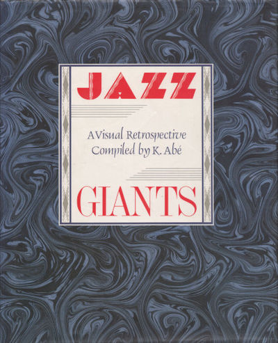 JAZZ GIANTS.