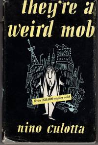 image of They're a Weird Mob