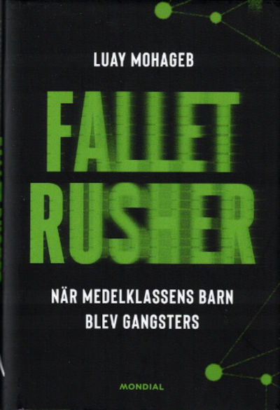 FALLET RUSHER. När medelklasens barn blev…