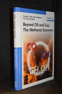 Beyond Oil and Gas: The Methanol Economy