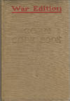 The Corn Cook Book. War Edition