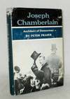 Joseph Chamberlain: Radicalism and Empire 1868-1914