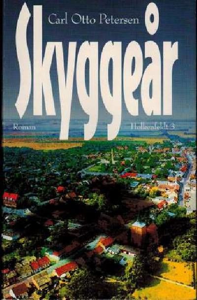 Skyggeår.