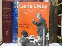 Gene Debs The story of a Fighting Man