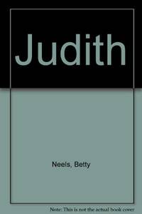 image of Judith (Betty Neels Collector's Editions)