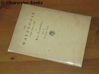 The Wayzgoose. A South African Satire. by ROY CAMPBELL - 1928