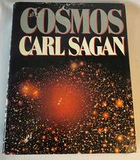 Cosmos by Carl Sagan - 1980