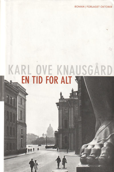 En tid for alt