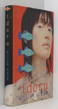 Idoru