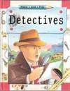 Make and Play Detectives