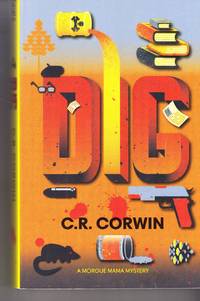 cover of Dig