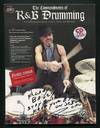 The Commandments of R&amp;B Drumming: A Comprehensive Guide to Soul, Funk, and  Hip-Hop [*SIGNED*]