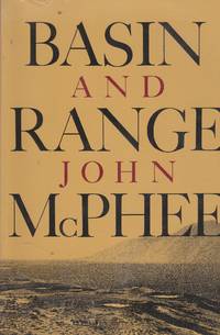 image of Basin and Range
