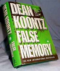image of False Memory