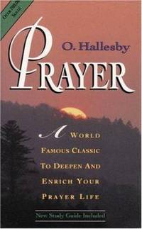 Prayer by O. Hallesby - 2004