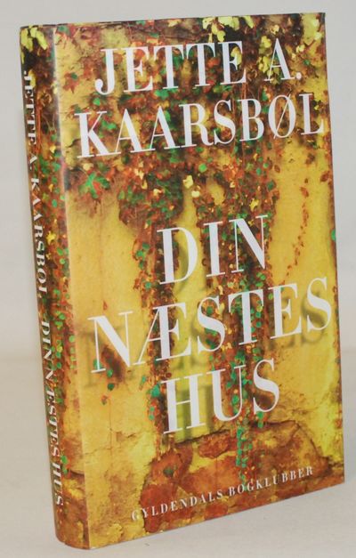 Din næstes hus.