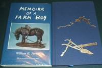 image of Memoirs of a Farm Boy