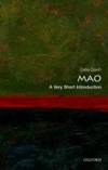 Mao: A Very Short Introduction by Davin, Delia (Emeritus Professor of Chinese Studies, University of Leeds)