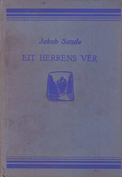 Eit herrens vèr