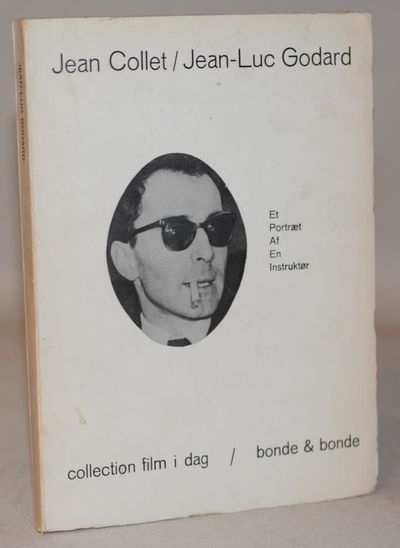 Jean-Luc Godard. Et portræt af en instruktør.