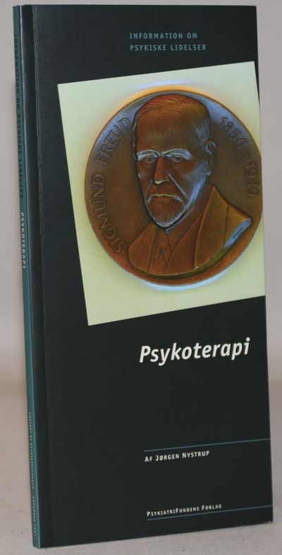 Psykoterapi.