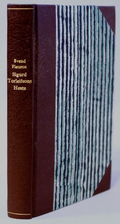Sigurd Torleifsons heste.